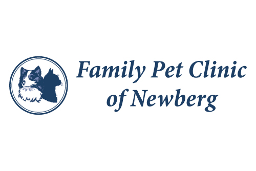family pet clinic newberg