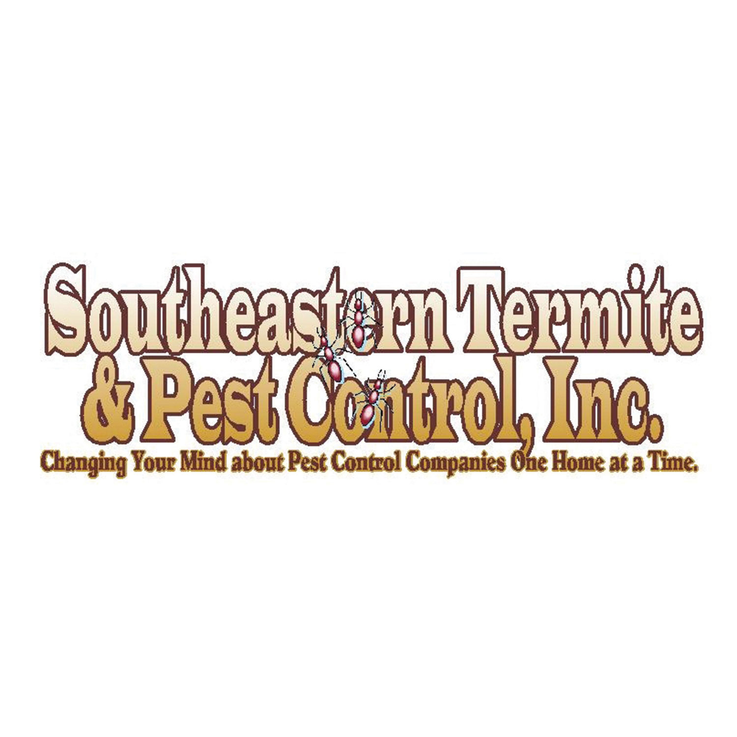 Southeastern Termite Pest Control 206 North Main Street Medina Tn Pest Control Welcome Wagon