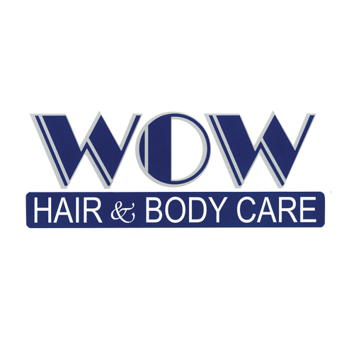 Wow Hair And Body Care Welcome Wagon