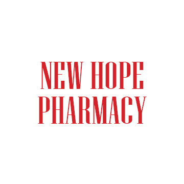 New Hope Pharmacy 10155 Hwy 431 S New Hope Al Pharmacy Welcome Wagon