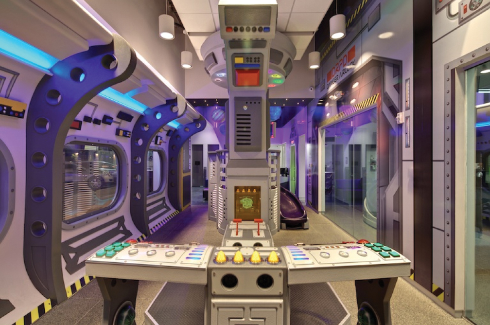 Desert Ridge Pediatric Dentistry 5315 E High St Suite 115 Phoenix Az Dentist Pediatric Welcome Wagon