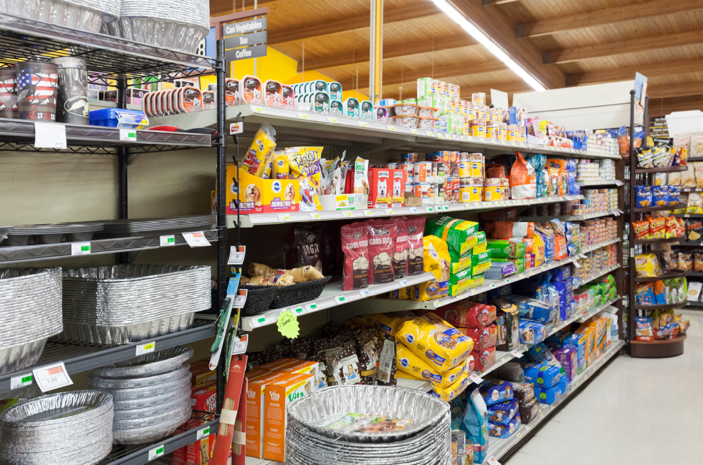 Cozy Corner's Village Pet & Feed